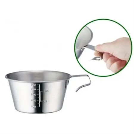 LOGOS ラージシェラカップ アウトドアやキャンプはもちろんBBQの食器としても　81285044【1689640】