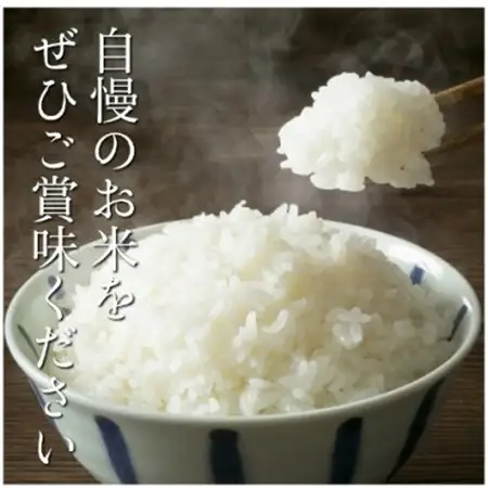 令和7年産　茨城県産コシヒカリ　精米　計5kg【配送不可地域：離島・沖縄県】【1696986】