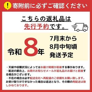 【2026年先行予約】 クイーンルージュ®（ハウス栽培） 2房 約1kg 【7月末～8月中旬にかけて順次発送予定】 