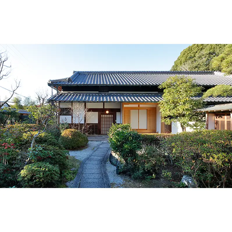 普賢寺伊東邸　宿泊券　5万円分