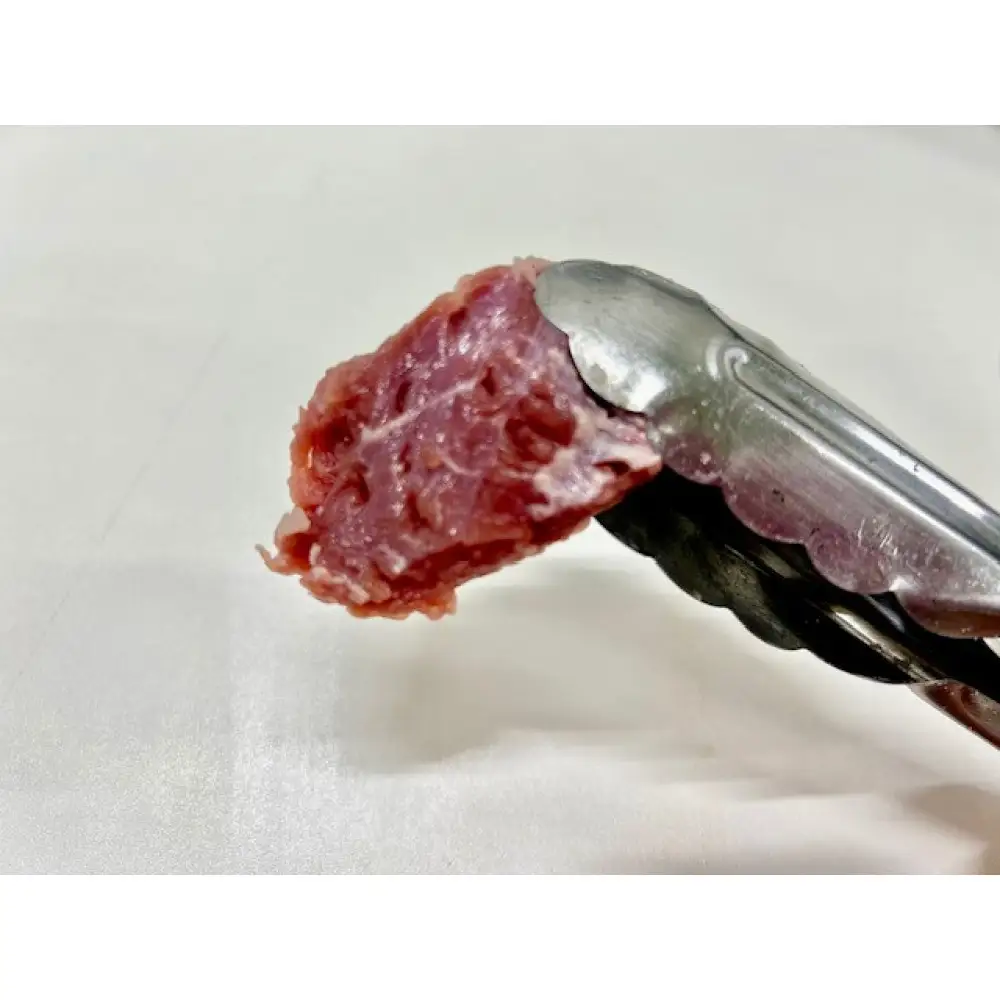 オリジナルスパイスで仕上げた　厚切りハラミ　1000ｇ（500ｇ×2Ｐ）