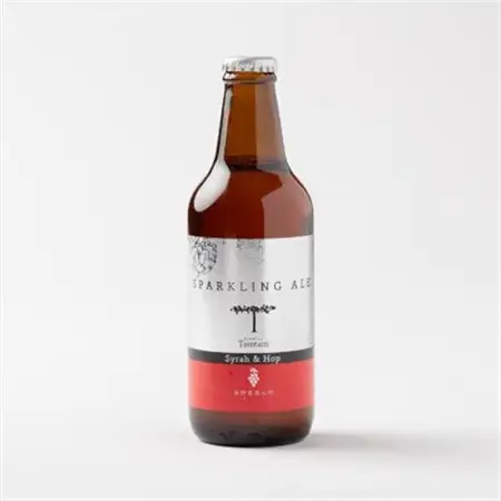 信州高山村のクラフトビール　おまかせセット(12本×330ml)【配送不可地域：離島】【1560589】
