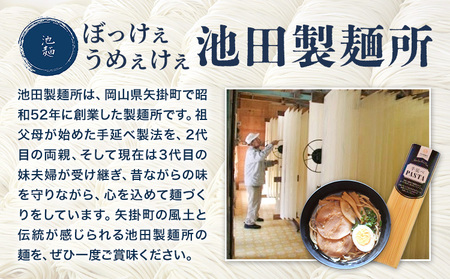 冷やし中華 12食セット