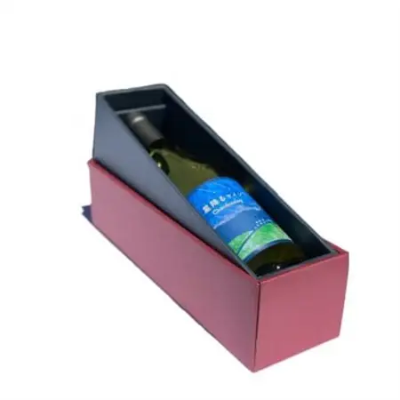 【化粧箱入り】八ヶ岳はらむらワイナリー 星降るワイン Chardonnay 750ml×1本【配送不可地域：離島】【1691525】