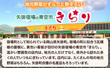 令和7年産 青空市きらりのお米 10kg