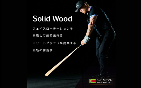 Solid Wood（ソリッドウッド）2