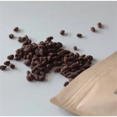 CRAFT CHOCOLATE RICE GRAINS　丹後米チョコレートシリアル 2個 与謝野町【配送不可地域：離島】【1697958】