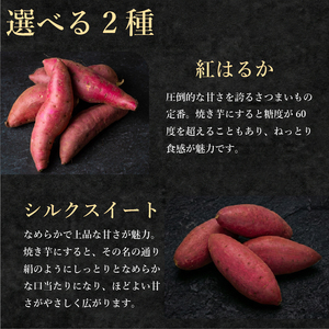 【青果店厳選】 焼き芋 シルクスイート 1kg 焼き芋