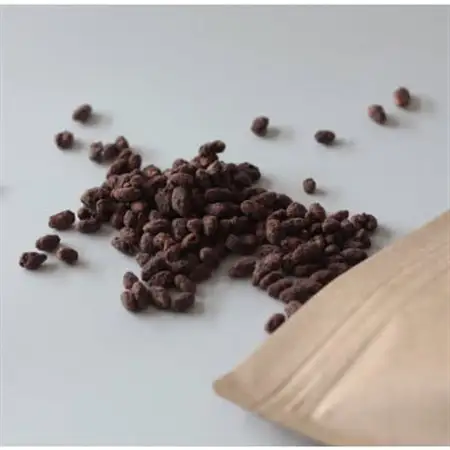 CRAFT CHOCOLATE RICE GRAINS　丹後米チョコレートシリアル 4個 与謝野町【配送不可地域：離島】【1697959】