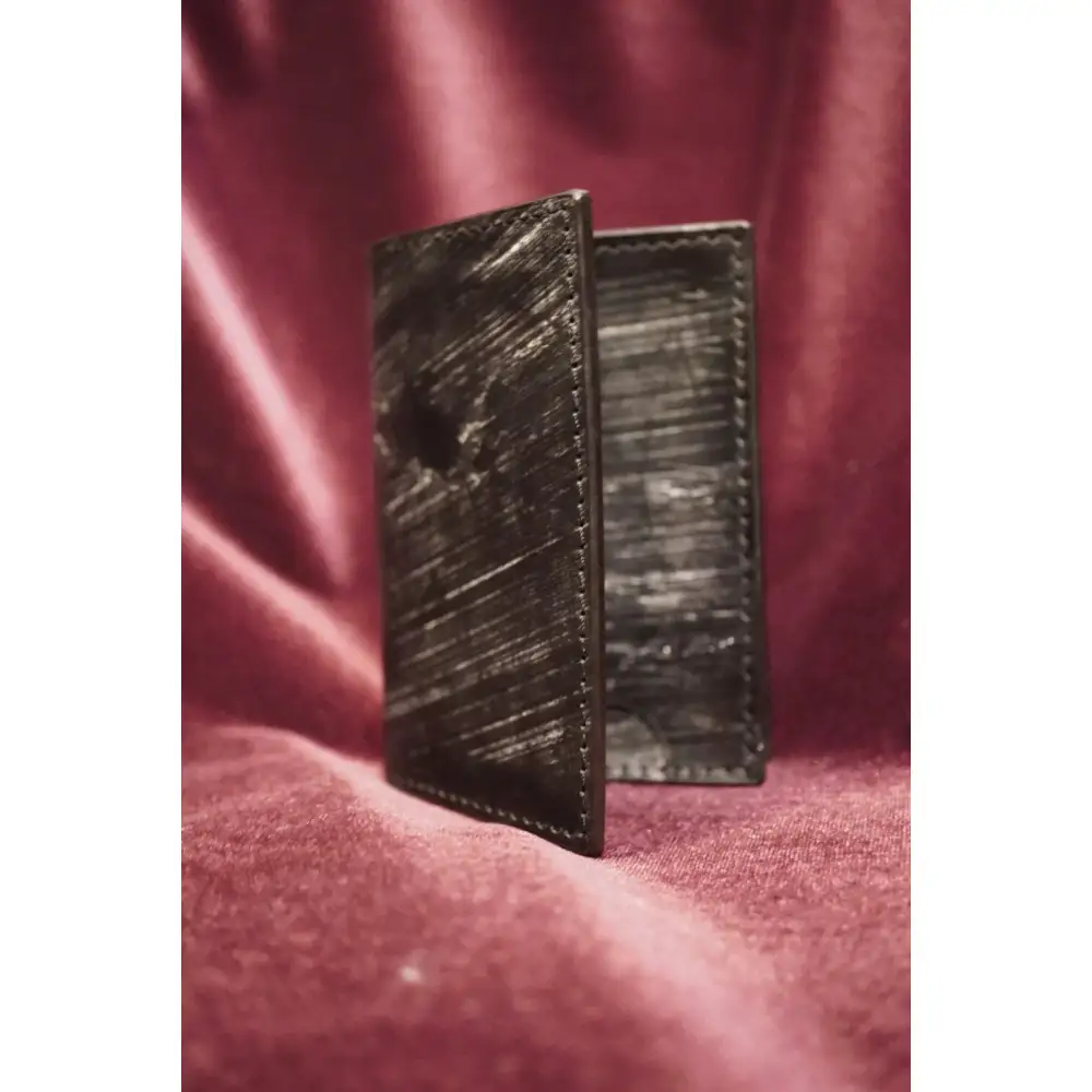 Business Card case 〜Bridle series〜