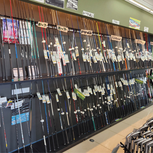 グリップ交換、リシャフト、その他リペア工賃（3万円分）｜商品券 RISE GOLF ゴルフ ごるふ 修理 ゴルフクラブ シャフト 補修 調整（102-02）