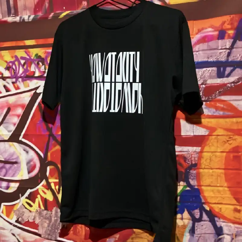 LOCAL AREA TEE (ふるさと納税限定デザイン) 1枚 選べるサイズ Tシャツ
