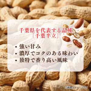 から煎り千葉半立2袋