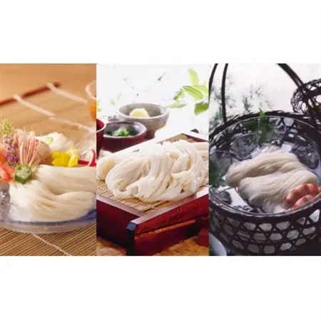 【ギフト包装】M-50麺揃え雪の舞【1666895】