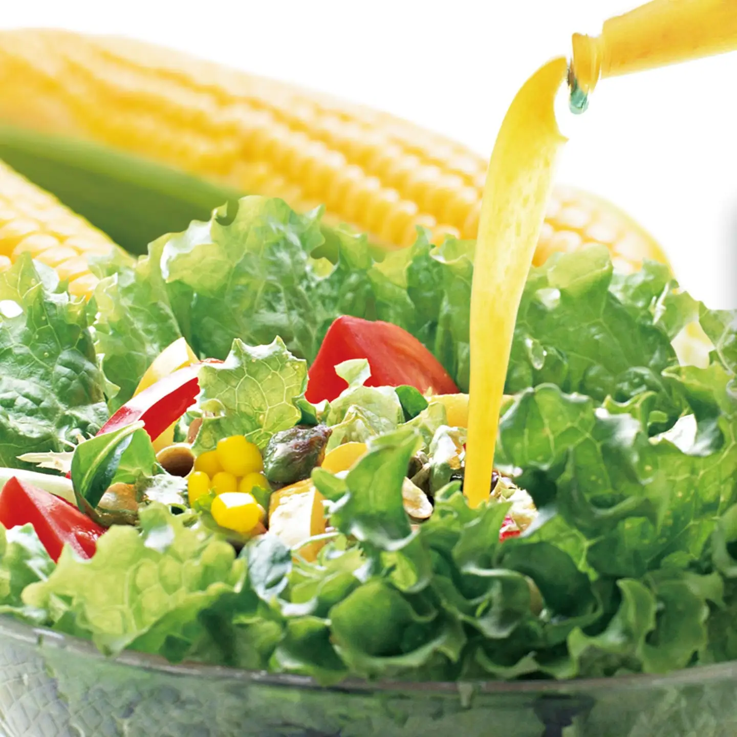 【先行予約】朝どれスイートコーン６kgとイートコーンドレッシングセット 2026年発送＜35-3a＞★