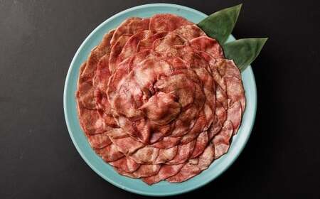 【訳あり】 塩味薄切り牛タン （軟化加工） 1.4kg ／ 肉 にく お肉 おにく 牛肉 ぎゅうにく 牛タン 牛たん 薄切り 冷凍