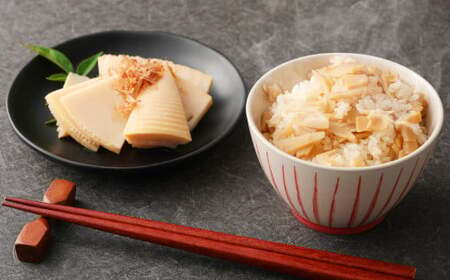 B27 たけのこ 水煮 カットハーフ 200g×10パック 筍 水煮