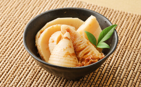 B23 たけのこ 土佐煮（国産筍使用）180g×10袋 筍 竹の子