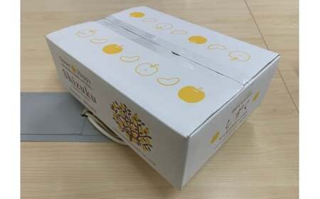 アルファイノベーション株式会社　甘太　3kg 5~6玉【11246-0367】