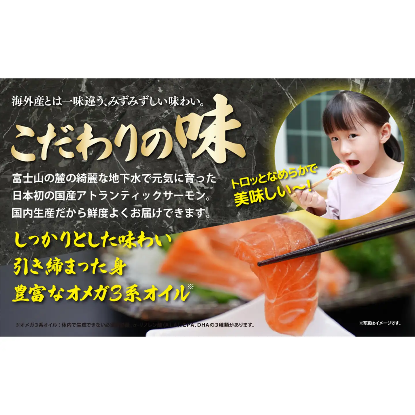 サーモン 冷凍 4～5P 約1kg サーモン