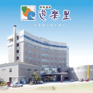 朝食券 鳥海温泉 遊楽里 10枚 東北 山形県 遊佐町 庄内 温泉宿 旅館 宿泊 ホテル チケット [1354]
