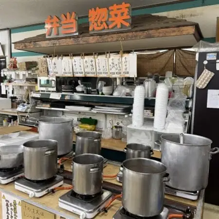 【沖縄の郷土料理】地元で愛される呉屋ストアーの牛汁 15人前(1人前450g)【配送不可地域：離島】【1700670】