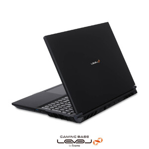 パソコン工房 4年間物損保証 15型ゲーミングノートPC Core i7/5050/No.315