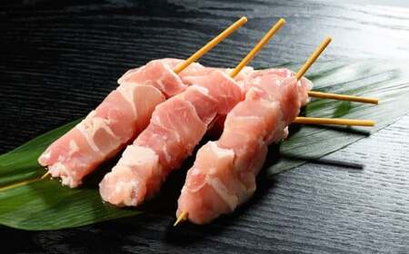 焼き鳥 桜姫 30本 ｜鶏肉 肉 お肉 鶏 とりにく とり 串 串焼き おつまみ あて BBQ バーベキュー 惣菜 おかず 焼鳥 国産 冷凍 お取り寄せ 茨城県 守谷市