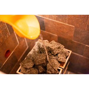 【全12回土日利用可】湯野温泉　芳山園　入浴券(10,000円分)