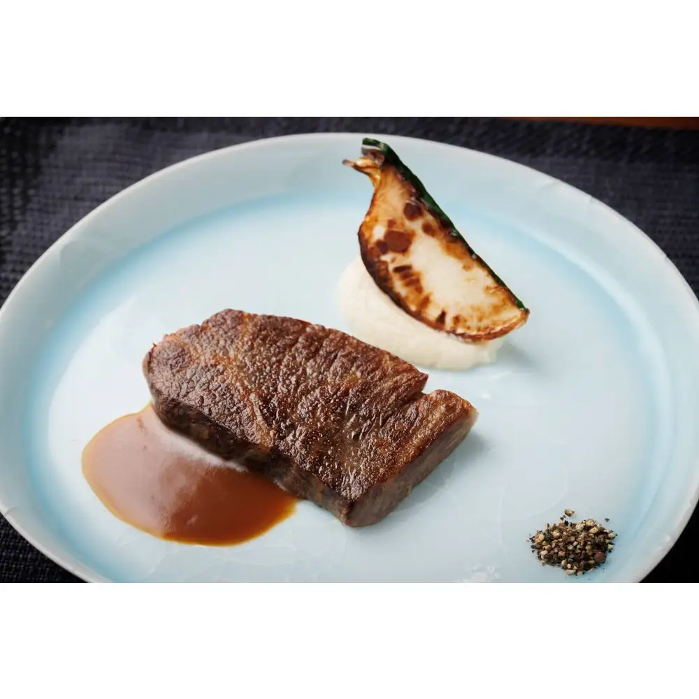 【KOBE KITANO TERRASSE】ディナー食事券《乾杯用シャンパン付、ディナー全5品+デザート》