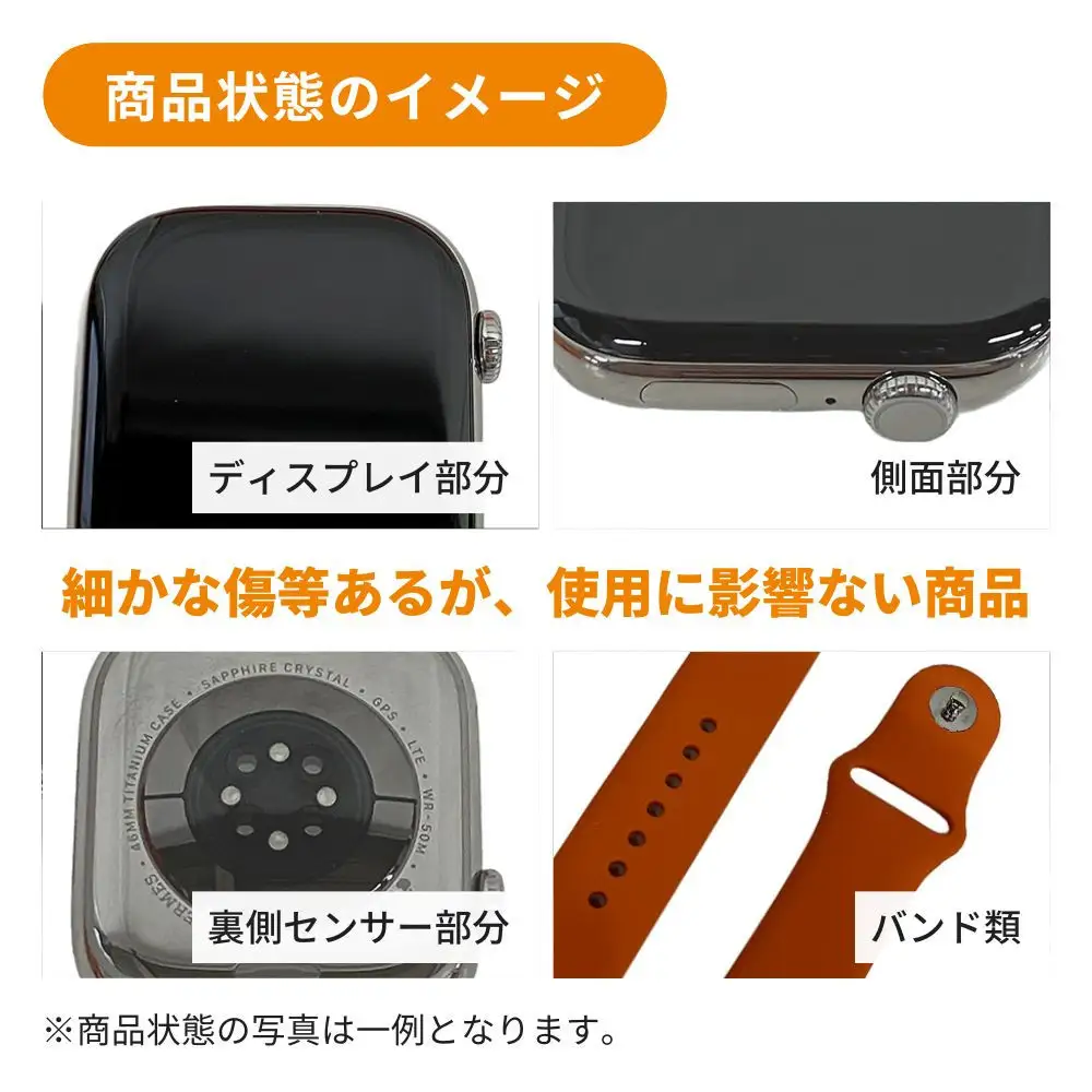 【数量限定】Apple Watch SE 第3世代 44mm GPSモデル