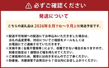 【先行予約】 やりみず農園 農家応援！ ご家庭用 シャインマスカット（約1kg） 【2026年8月下旬～9月上旬発送予定】 マスカット ぶどう ブドウ 葡萄 くだもの 果物 フルーツ 果実 福岡県 うきは市