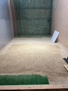 C128　YGプロダクトゴルフスタジオ　ゴルフレッスンチケット　60分（1名様）