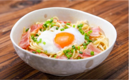 ピリ辛まぜ麺・手延べうどんセット 2種各2食 / 手延べうどん うどん ウドン 饂飩  麺 めん 乾麺 まぜ麺 ピリ辛 2000円 2000 / 南島原市 / ふるせ [SAQ010]