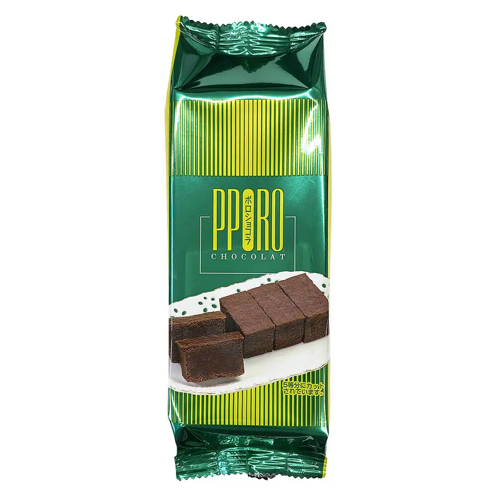 ポロショコラ 185g×1本 ラグノオささき チョコレート お菓子