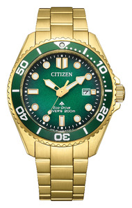 【CITIZEN時計】CITIZEN プロマスター BN0262-59W