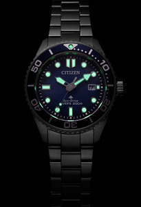 【CITIZEN時計】CITIZEN プロマスター BN0260-54L
