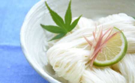 カラフル！野菜そうめん「白瀧」17束 850g  / 素麺 そうめん 島原 麺 乾麺 カラフル パプリカ 八女茶 かぼちゃ 紫芋 / 南島原市 /  長崎県農産品流通合同会社[SCB073]