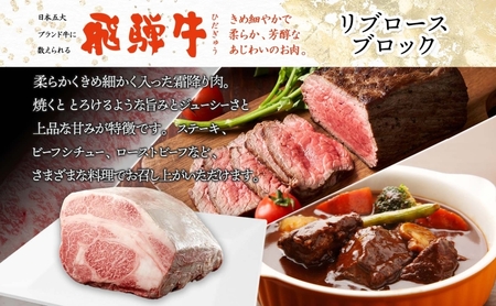 飛騨牛 リブロース ブロック 5kg 塊肉 和牛 黒毛和牛 牛肉 肉 ステーキ ローストビーフ 厚切りステーキ 焼肉 大容量 国産 国産牛 グルメ ギフト お取り寄せ 贈り物 送料無料 冷凍 養老ミート 岐阜県 揖斐川町