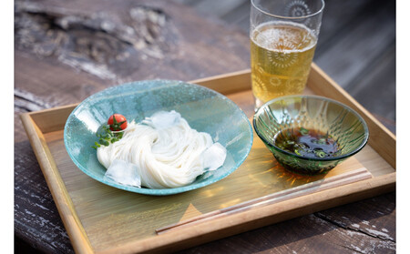 島原手延べそうめん　1.2kg