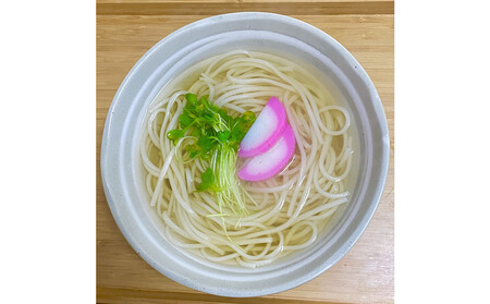 島原手延べうどん　1kg