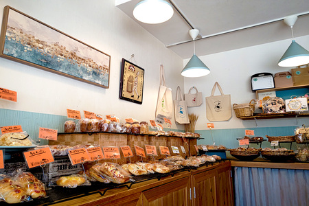 [数量限定] もっちもちベーグル 毎月1回だけ販売《冷凍便》 [0296]