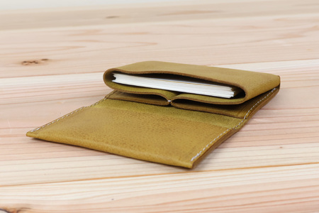 名刺入れ [アトリエSASSA 富山県 朝日町 34310573-ir] 