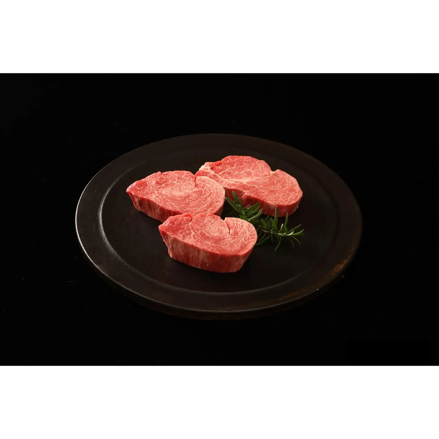 神戸牛 ステーキ3種食べ比べ 920g サーロイン300g ヒレ320g もも300g