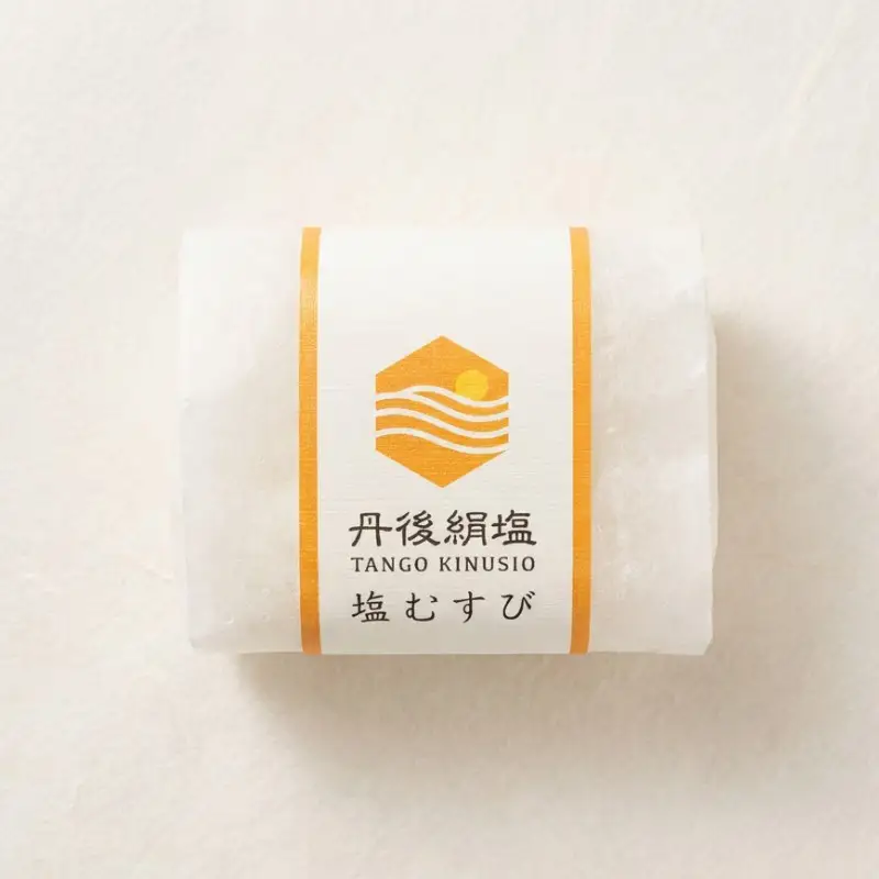 冷凍おにぎり 丹後コシヒカリ 塩おむすび10個｜おにぎり