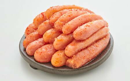 【定期便：年4回発送月固定】【訳あり】やまや熟成無着色辛子明太子 徳用切子冷凍 合計約4kg 1回あたり約1kg 4回 辛子明太子 辛子 明太子 めんたいこ 切子 冷凍