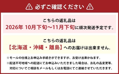 シャインマスカット 約2.0kg以上（2～5房） 【2026年10月下旬-11月下旬発送予定】 シャイン マスカット ぶどう 葡萄 ブドウ 果物 くだもの フルーツ ギフト お取り寄せ 国産