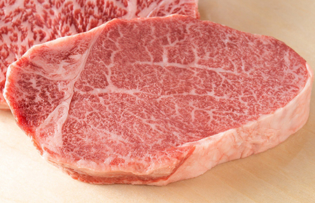 近江牛 ヒレ ( シャトーブリアン ) 130g 極上 すき焼き しゃぶしゃぶ 1kg 冷凍 【FR29W】 牛肉すき焼き 赤身