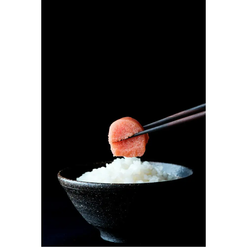 あごだしめんたいこ（うまくち）140g