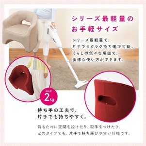 1172 軽すぎる万能椅子　カルラ　ローチェア【色が選べる】